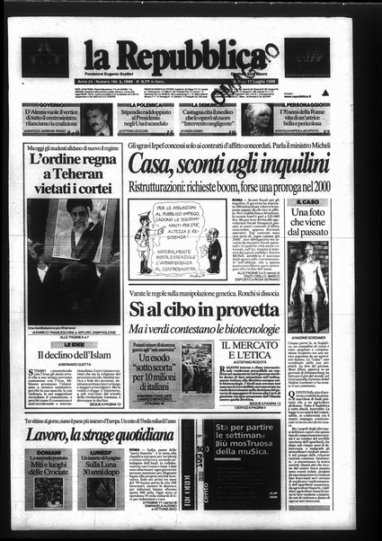 La repubblica